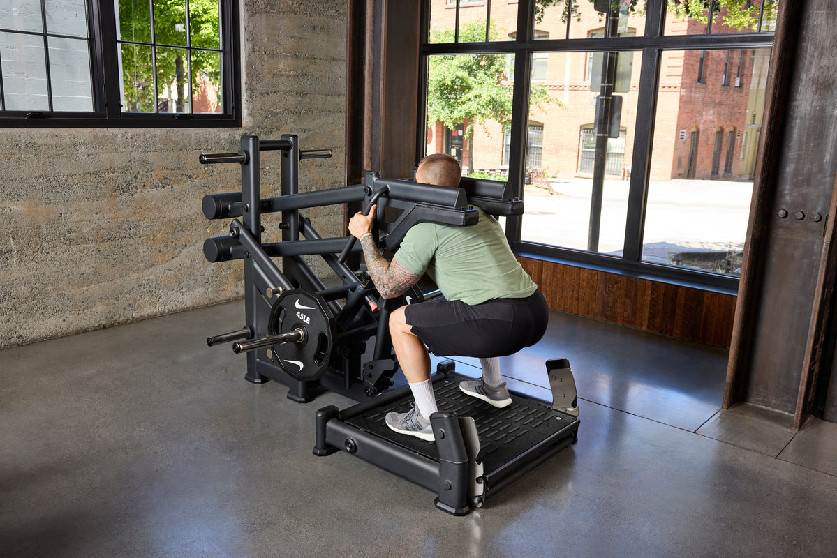 GLUTE SQUAT | GPL0627