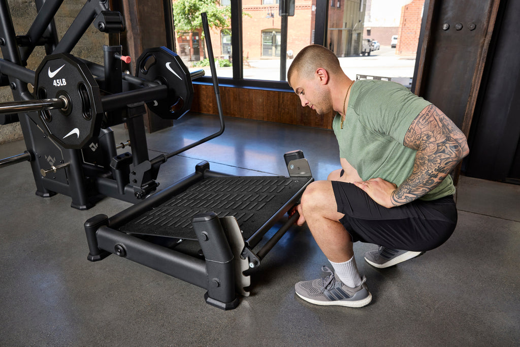GLUTE SQUAT | GPL0627