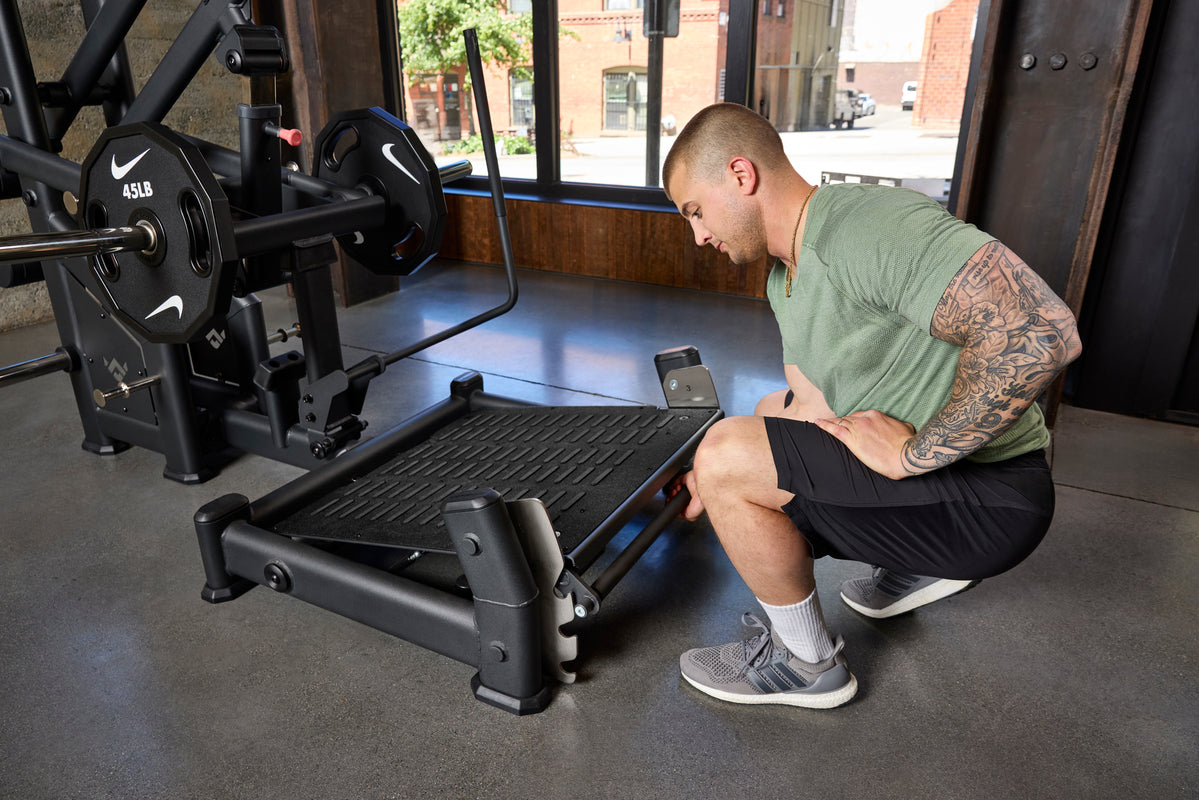 GLUTE SQUAT | GPL0627