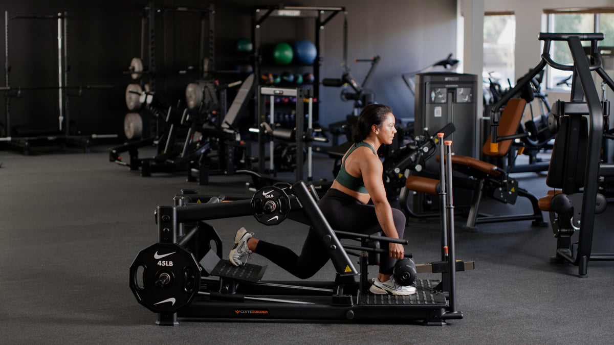 GLUTE LUNGE | GPL0625