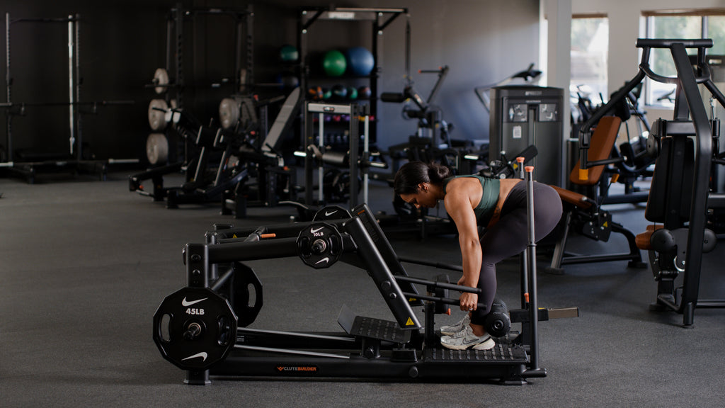GLUTE LUNGE | GPL0625