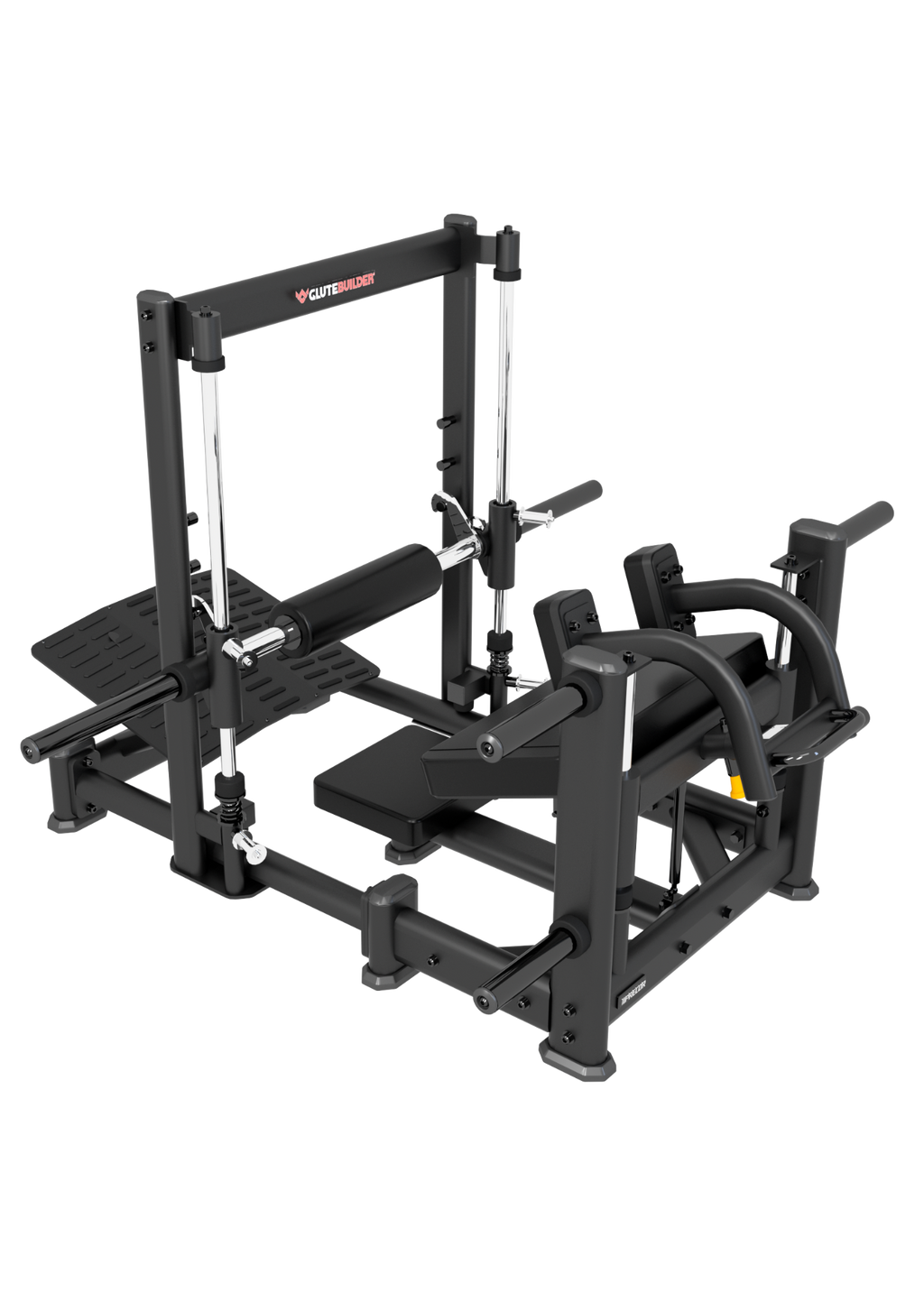 HIP THRUST ELITE | GPL0612