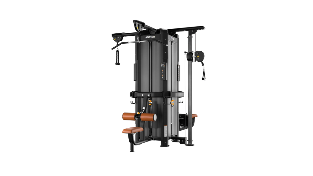 RESOLUTE™ MULTI-STATIONS