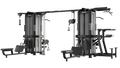 Resolute Multi-Station (RMS) | מכשיר מרובה תחנות