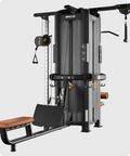 RESOLUTE™ MULTI-STATIONS