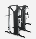 Prestera double half rack with cables / smith