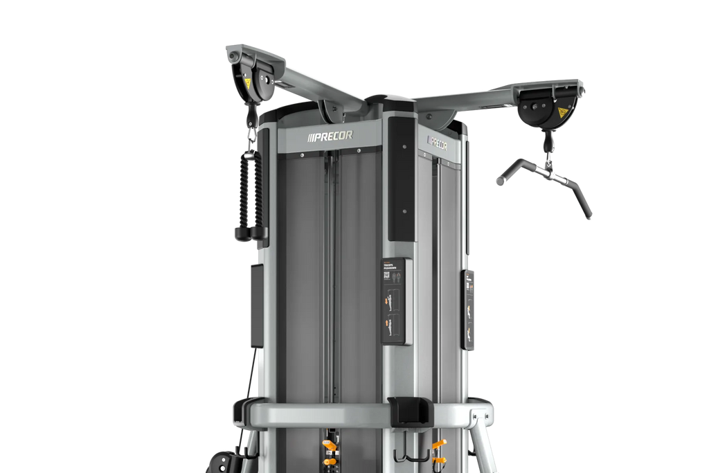 RESOLUTE™ MULTI-STATIONS
