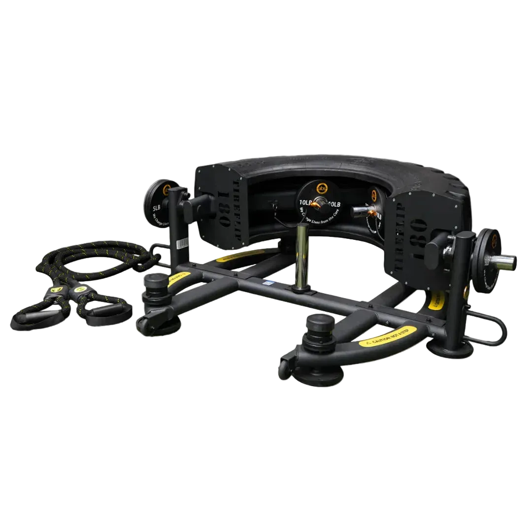 TireFlip 180® System