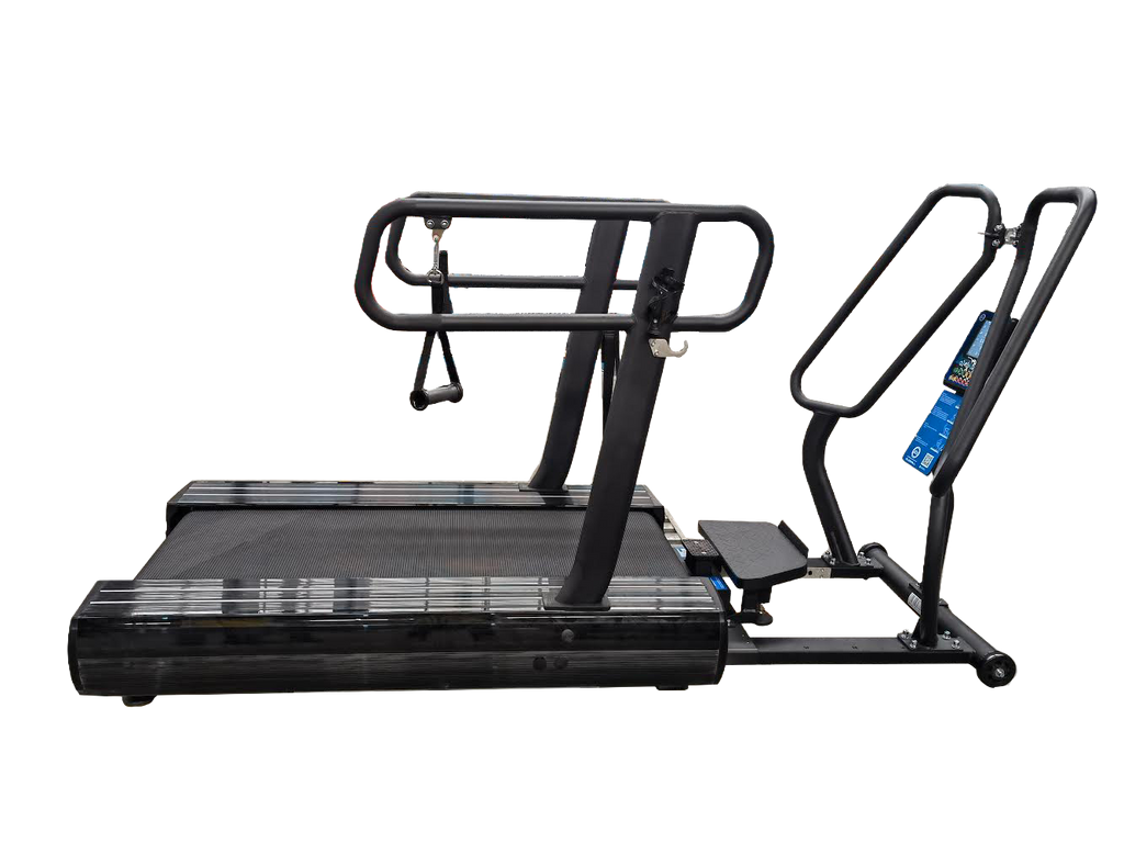 הליכון | SledMill