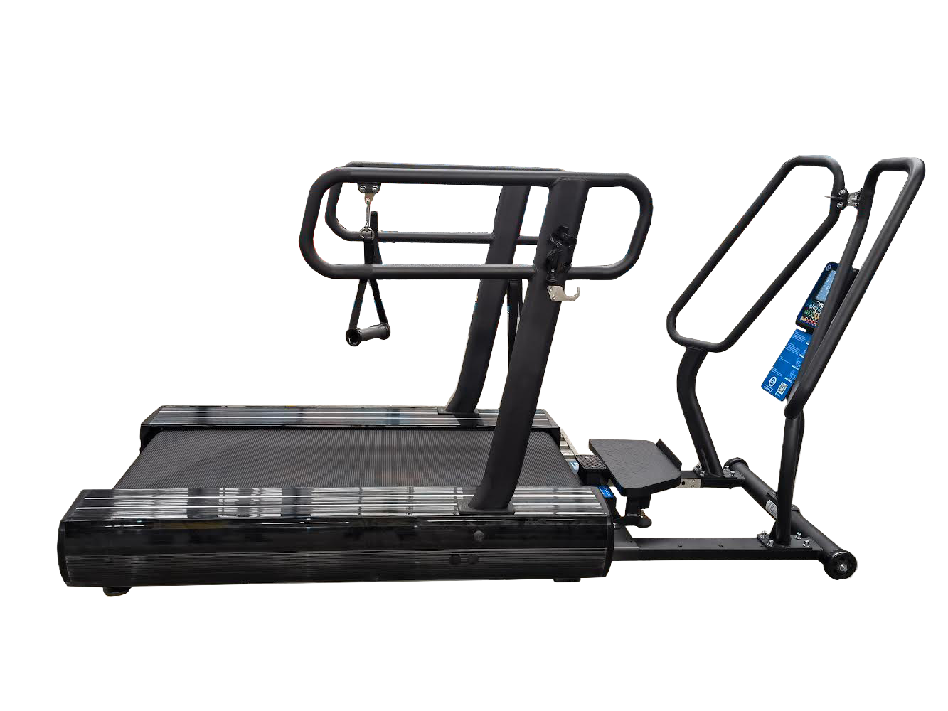 הליכון | SledMill