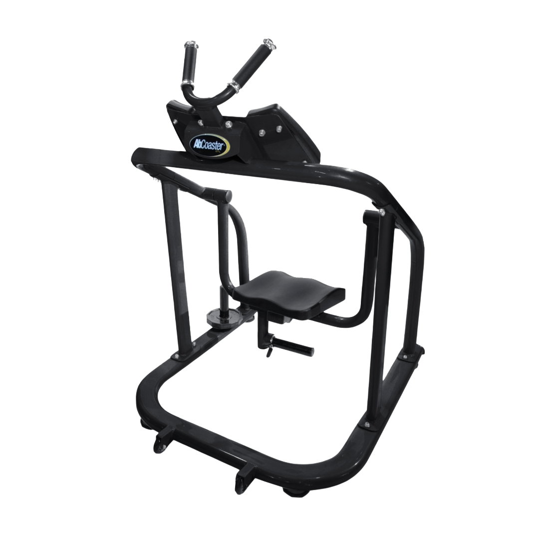 Ab Coaster® CTL | מכשיר בטן