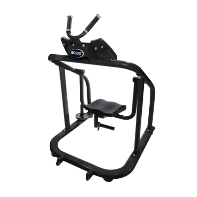 Ab Coaster® CTL | מכשיר בטן