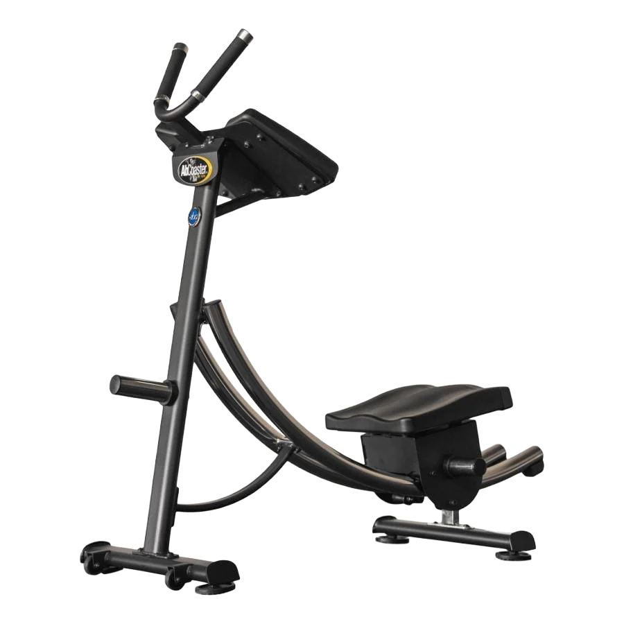 Ab Coaster® CS1500 | מכשיר בטן