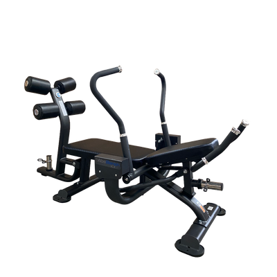 The Abs Bench™ X3 | מכשיר בטן