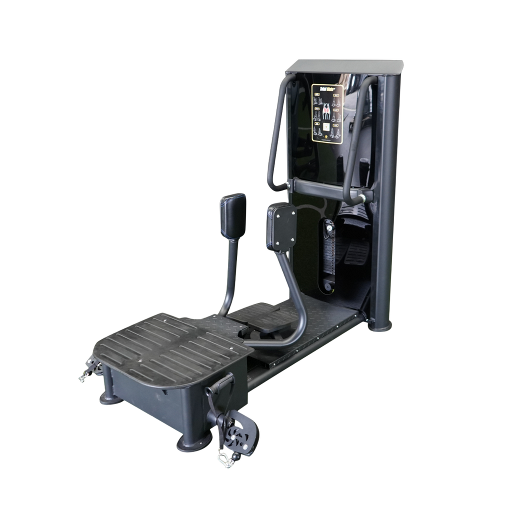 Total Glute™ | מכשיר ישבן