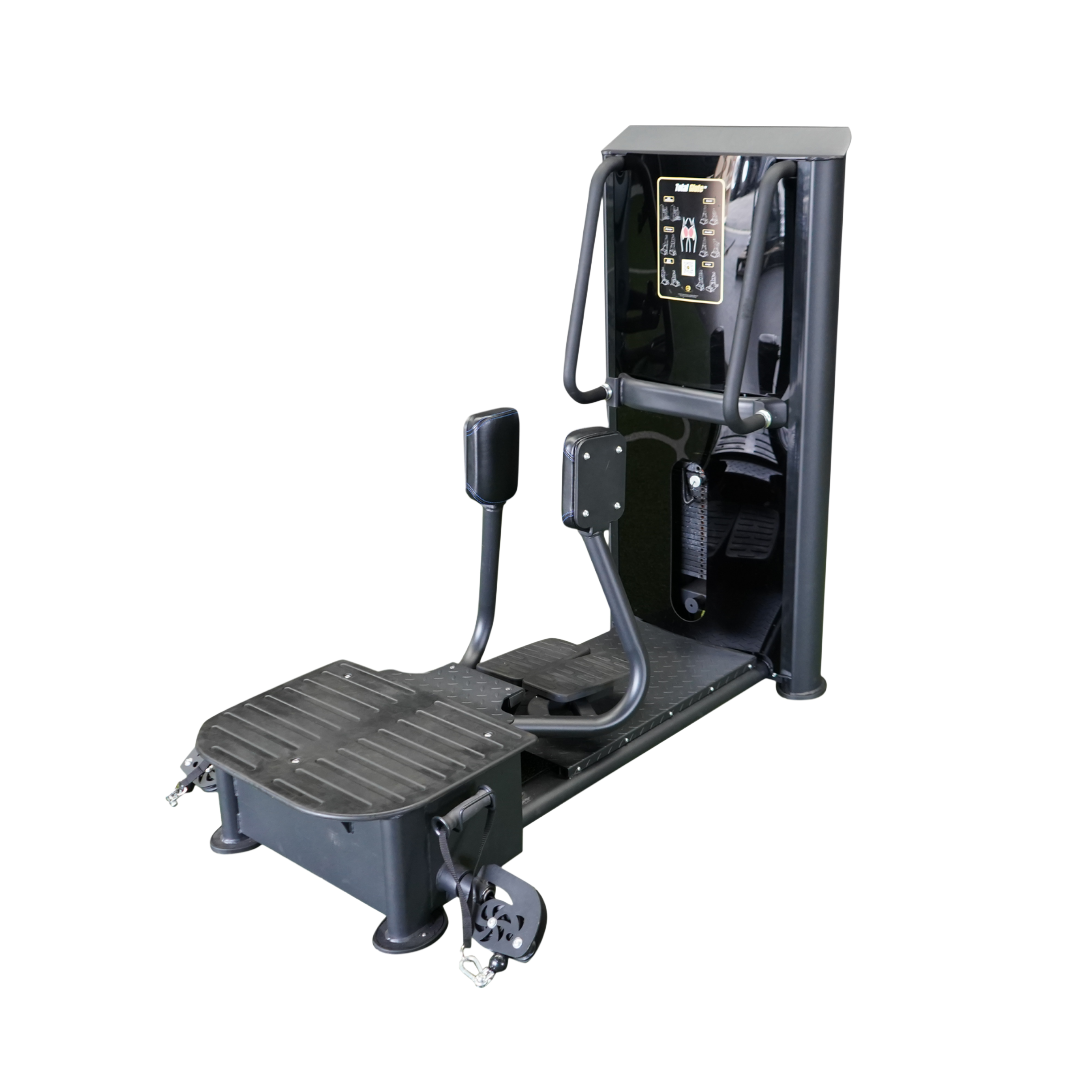 Total Glute™ | מכשיר ישבן