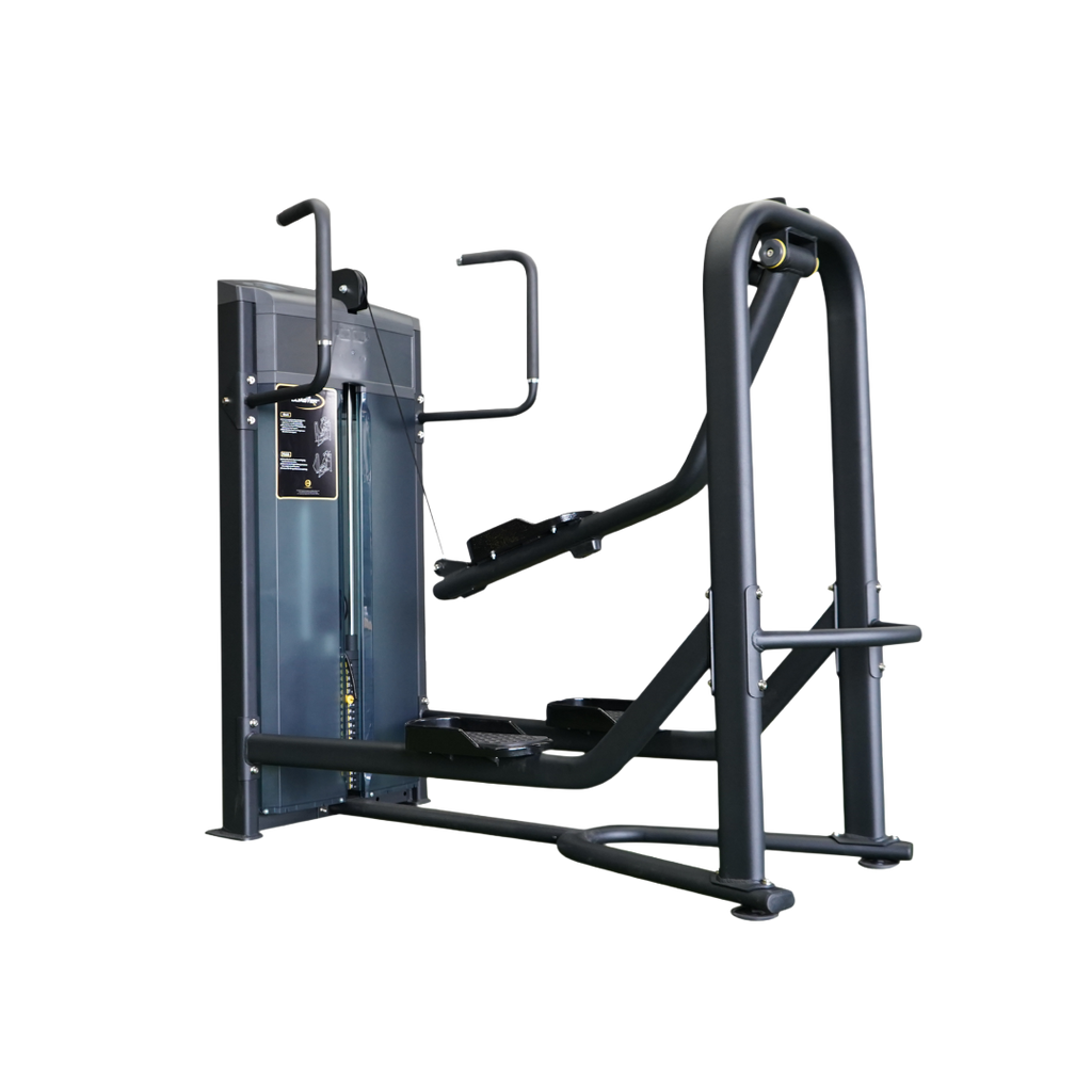 Glute Coaster™ TL | פשיטת ירך