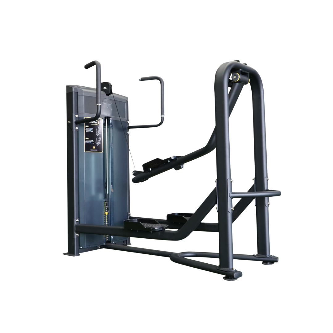 Glute Coaster™ TL | פשיטת ירך