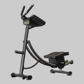 Ab Coaster® CS1500 | מכשיר בטן