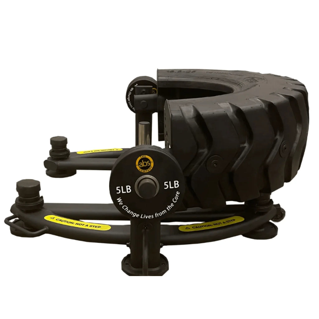 TireFlip 180® System